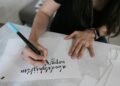 Does Handwriting Nonetheless Matter? | Church & Tradition