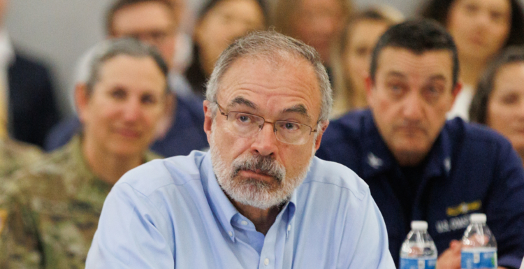 Home Republicans Strain Senate to Pressure Vote on SAVE America Act