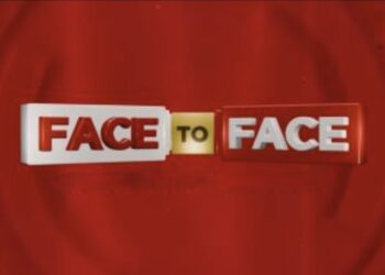 Talking To God Face To Face