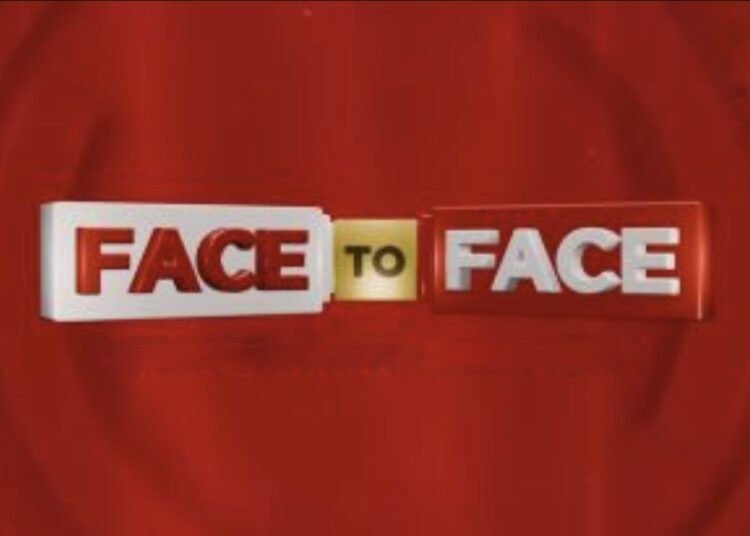 Talking To God Face To Face