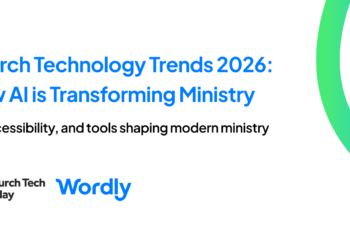 AI & Accessibility In Ministry