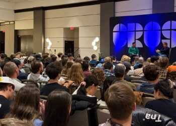 Alistair Begg on Reaching the Subsequent Era with the Gospel