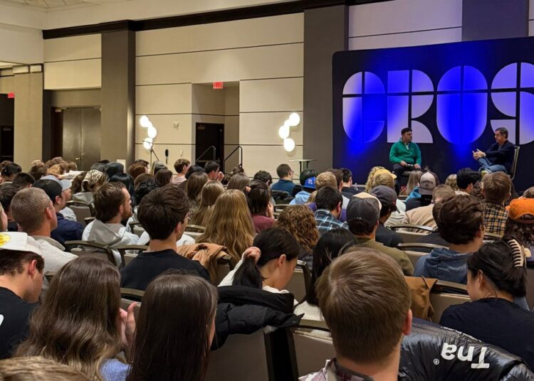 Alistair Begg on Reaching the Subsequent Era with the Gospel