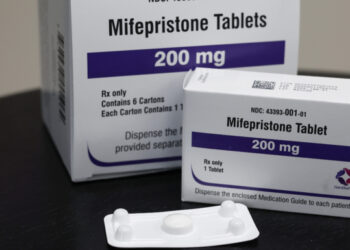 FDA Desires Pause On Landmark Abortion Tablet Swimsuit. Professional-Lifers Say It Will Price Lives