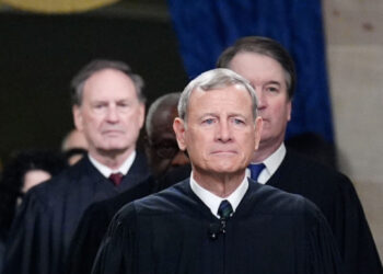 Supreme Court docket strikes down bulk of Trump’s tariffs