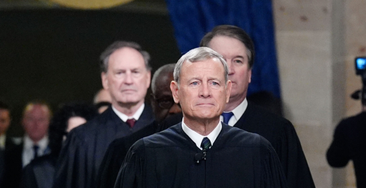 Supreme Court docket strikes down bulk of Trump’s tariffs