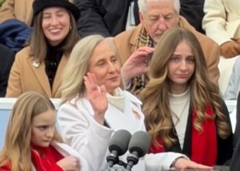 Spanberger Ditches Average Label, Adopts Far Left Agenda