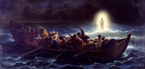 Take Braveness: He Is Right here