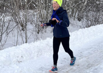 Moms’ Union Chief Runs to Increase Consciousness, Funds