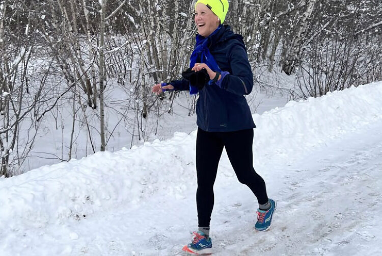 Moms’ Union Chief Runs to Increase Consciousness, Funds