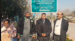 Muslim Kidnapper of Christian Woman in Pakistan Given Custody, Sources Say