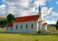 The NIMBY Church | Church & Tradition