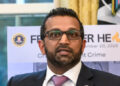 Biden-Period FBI Collected Telephone Information of Then-Citizen Kash Patel