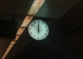 The Actual Doomsday Clock | Church & Tradition