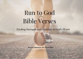 Highly effective Bible Verses for When Life Will get Laborious –