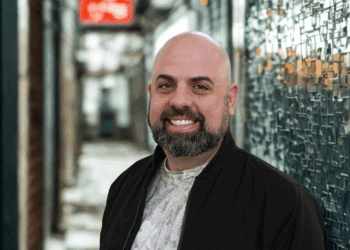 A brand new period for artistic missions: ACT Worldwide appoints Dr. Scott Ingegneri as CEO