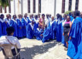 Competition Boosts Anglican Music in East Africa