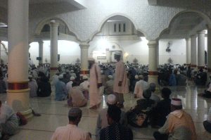 Christian in Indonesia Arrested for Feedback on Muhammad