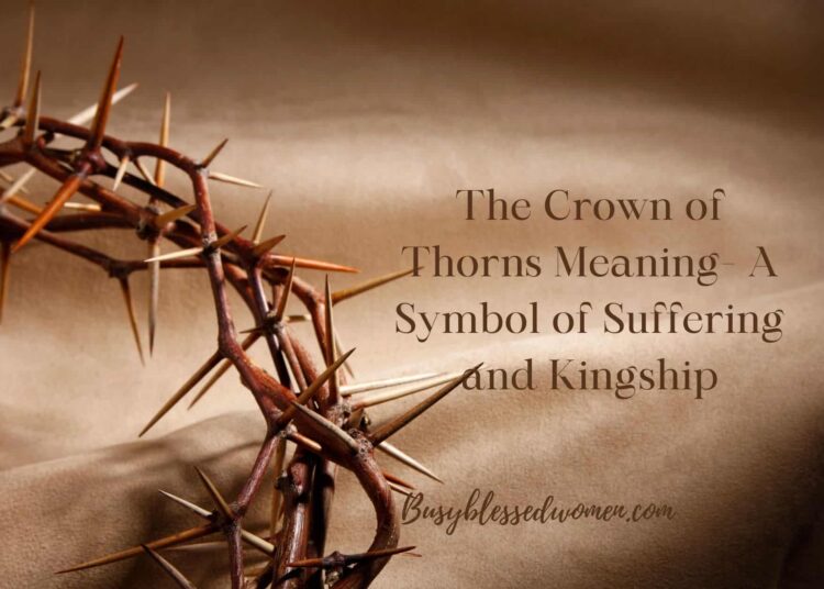 A Image of Struggling and Kingship –