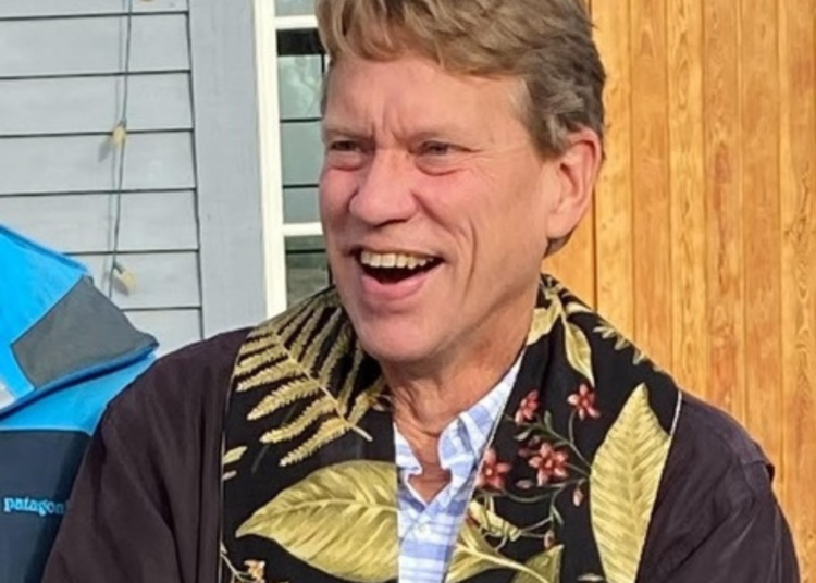 Praying With out Ceasing at Shepherd of the Mountains Lutheran Church — Church Anew