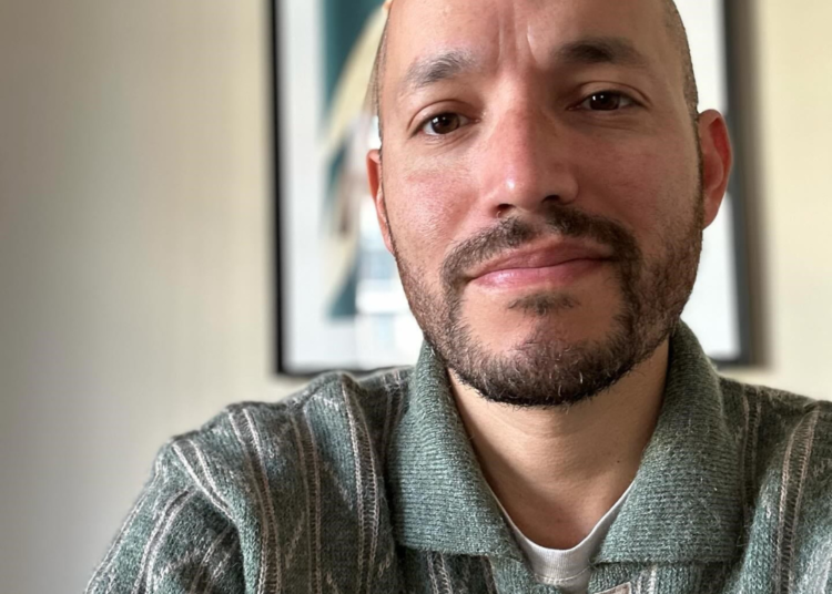 The Parable Wall Road Loves — Church Anew