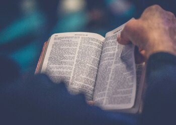 What Is Biblical Preaching? | Church & Tradition