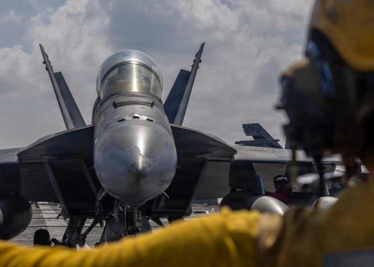 U.S. Prepares for Each Conflict, Negotiations as Analysts Warn Iran and Hamas Utilizing Islamic ‘Hudna’ Delay Tactic