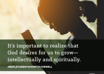 EXTRA! FOR STUDENT LEADERS—UNIT 1: HOW TO LIVE WELL—OUTLINE AND SOCIAL MEDIA