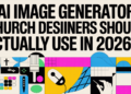 5 AI Picture Mills Church Designers Ought to Really Use In 2026 – ChurchTechToday.com