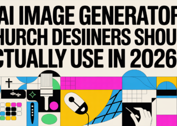 5 AI Picture Mills Church Designers Ought to Really Use In 2026 – ChurchTechToday.com