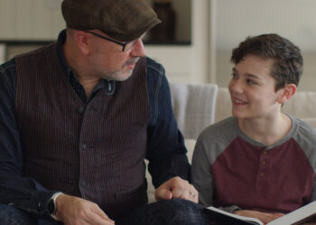 5 Inquiries to Assist You Disciple Your Youngsters Out of Their Non secular Blindness