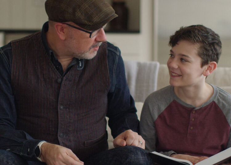 5 Inquiries to Assist You Disciple Your Youngsters Out of Their Non secular Blindness