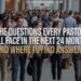 The Questions Each Pastor Will Face In The Subsequent 24 Months (and The place To Discover Solutions) – ChurchTechToday.com