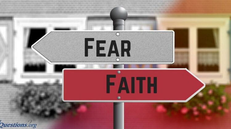 Religion Versus Worry | Worship Leaders College