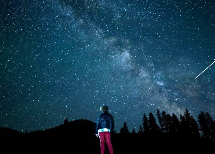 Eternity within the Hearts of Males