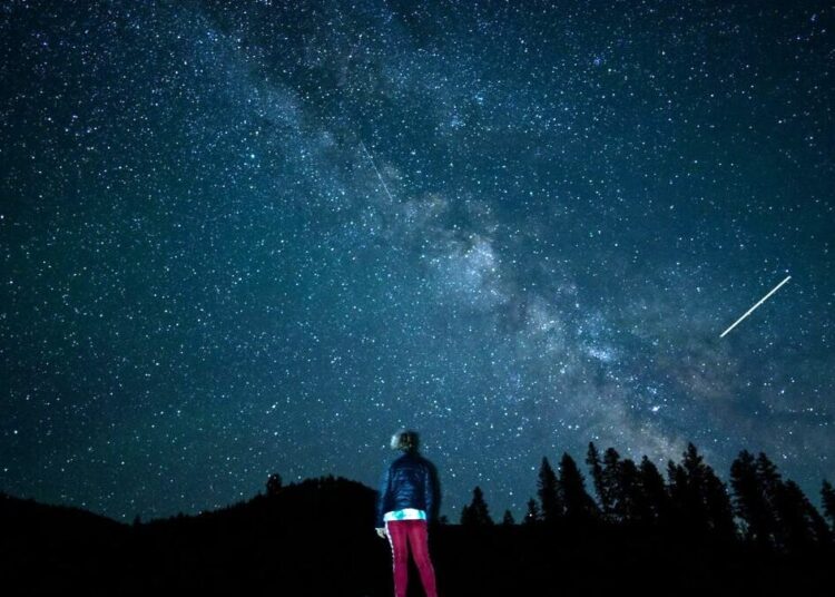 Eternity within the Hearts of Males