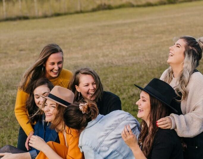 Relationships: Helpful however Restricted