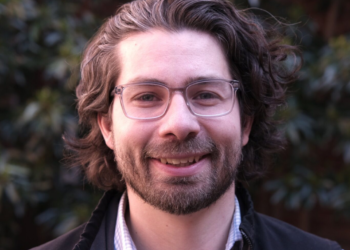 Search First the Kingdom — Church Anew