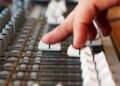 Upgrading Mixing Consoles:The Volunteer Issue