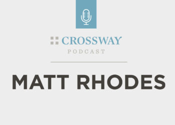 Podcast: Misconceptions About Persecution within the Church  (Matt Rhodes)