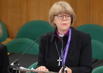 Common Synod: A Starting and an Finish