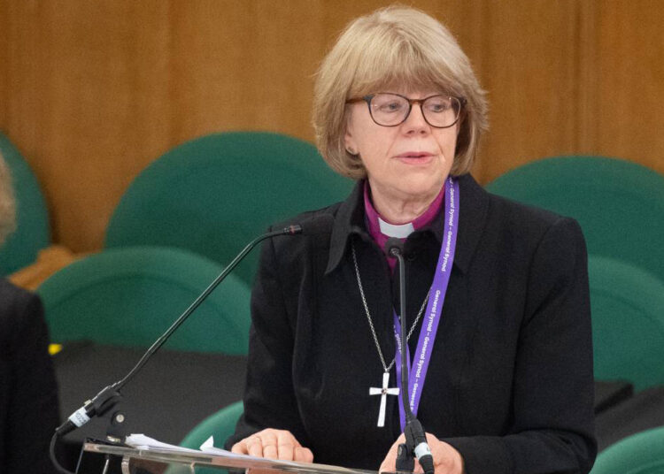 Common Synod: A Starting and an Finish