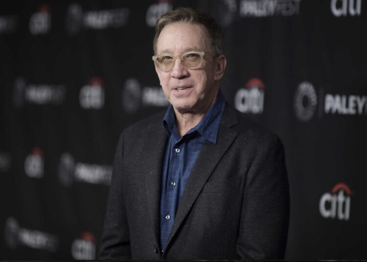Actor Tim Allen ‘Amazed’ After Studying the Total Bible, Delivers Highly effective Message