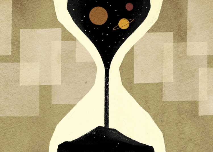 What God Is Doing Whereas You Anticipate Your Prayer to Be Answered