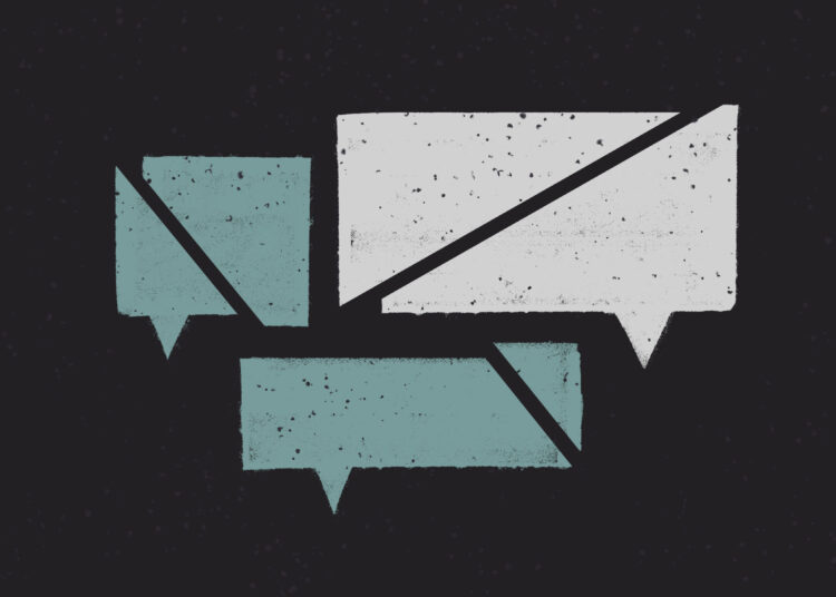 Why Does Jesus Silence Folks Who Say Who He Is? (Mark 1)