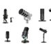 10 Should-Contemplate Starter USB Microphones For Your 2026 Podcasting Journey – ChurchTechToday.com