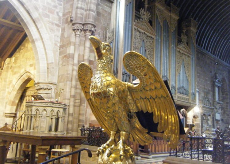 A Liturgical Theology of Preaching: Collection Roundup