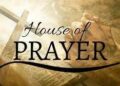 A Home of Prayer for All Nations