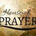 A Home of Prayer for All Nations