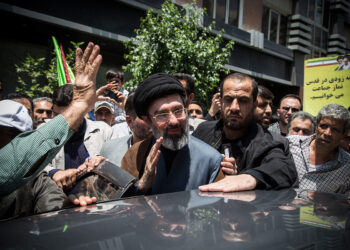 Who’s Mojtaba Khamenei? 7 issues to find out about Iran’s doubtless subsequent chief